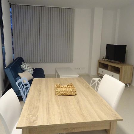Apartamento Apartamento Plaza San benito 4 Calatayud Exterior foto