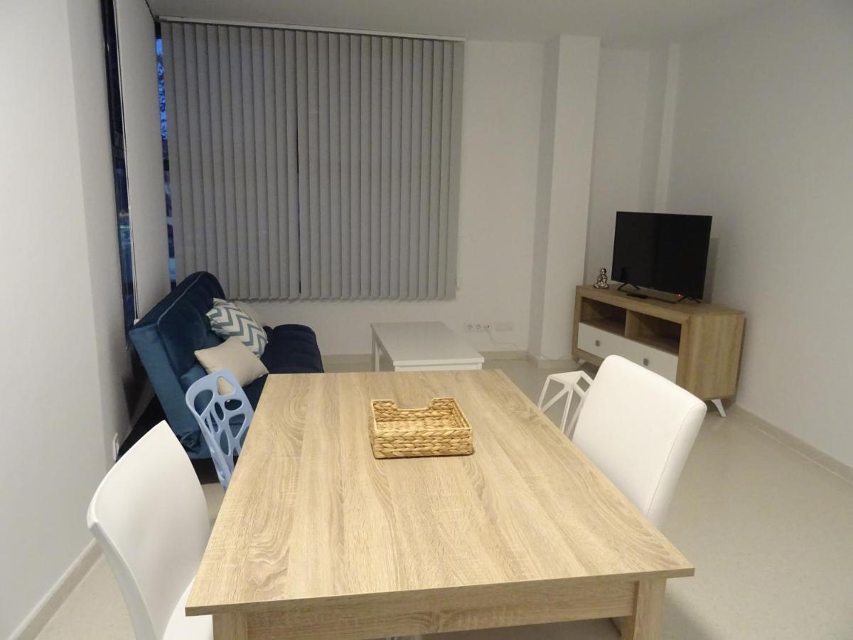Apartamento Apartamento Plaza San benito 4 Calatayud Exterior foto