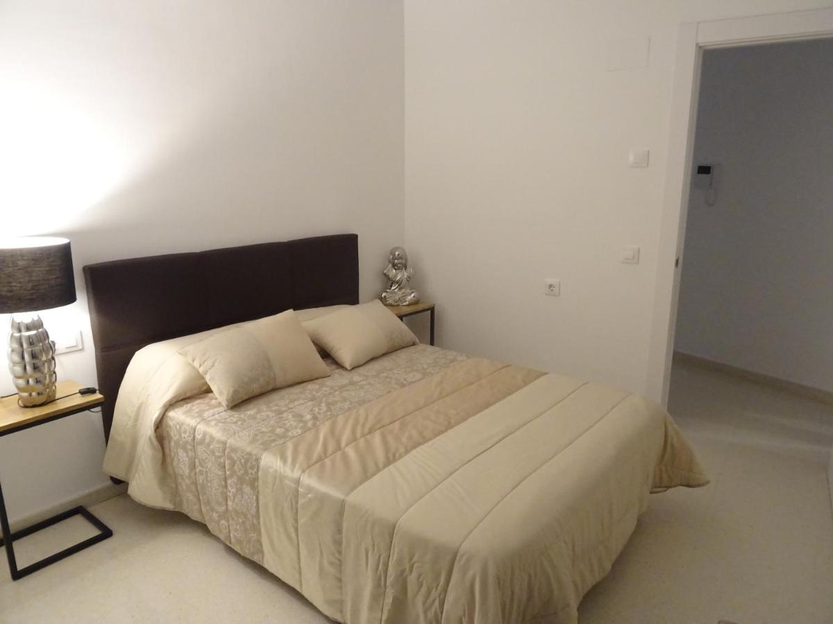 Apartamento Apartamento Plaza San benito 4 Calatayud Exterior foto