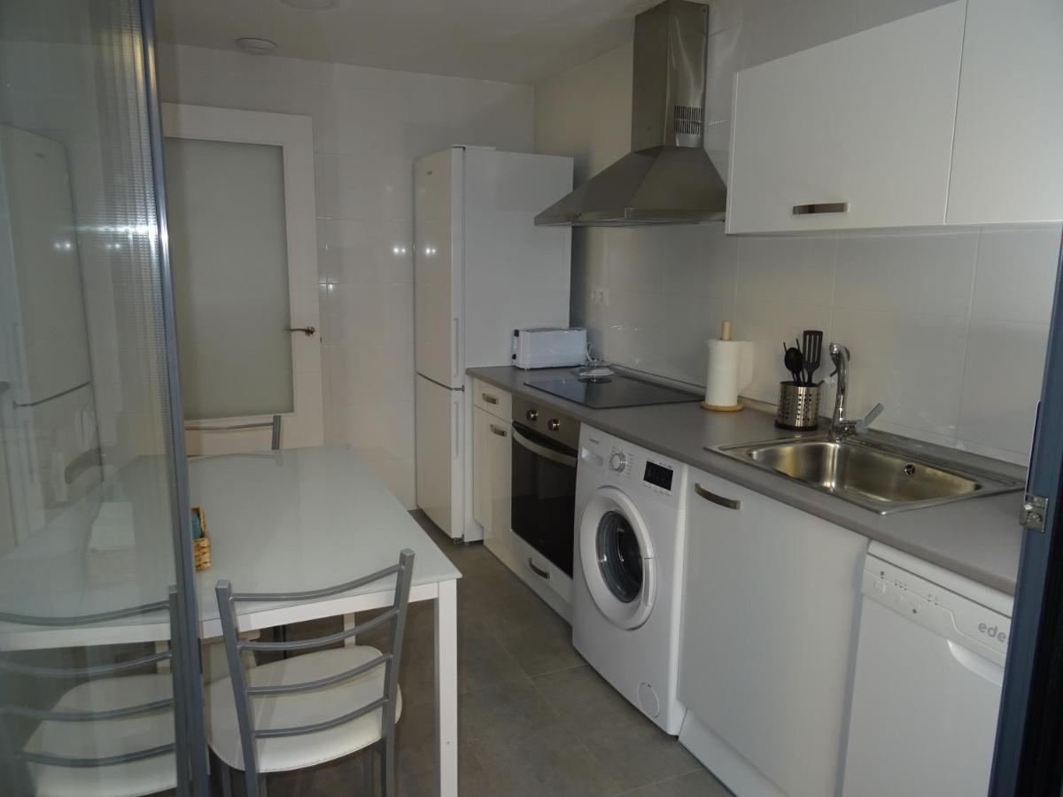 Apartamento Apartamento Plaza San benito 4 Calatayud Exterior foto