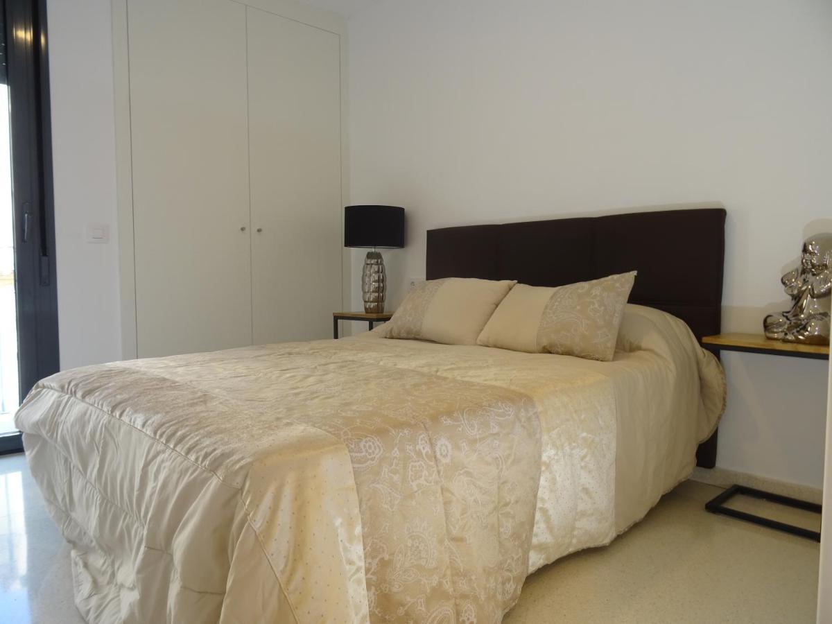 Apartamento Apartamento Plaza San benito 4 Calatayud Exterior foto