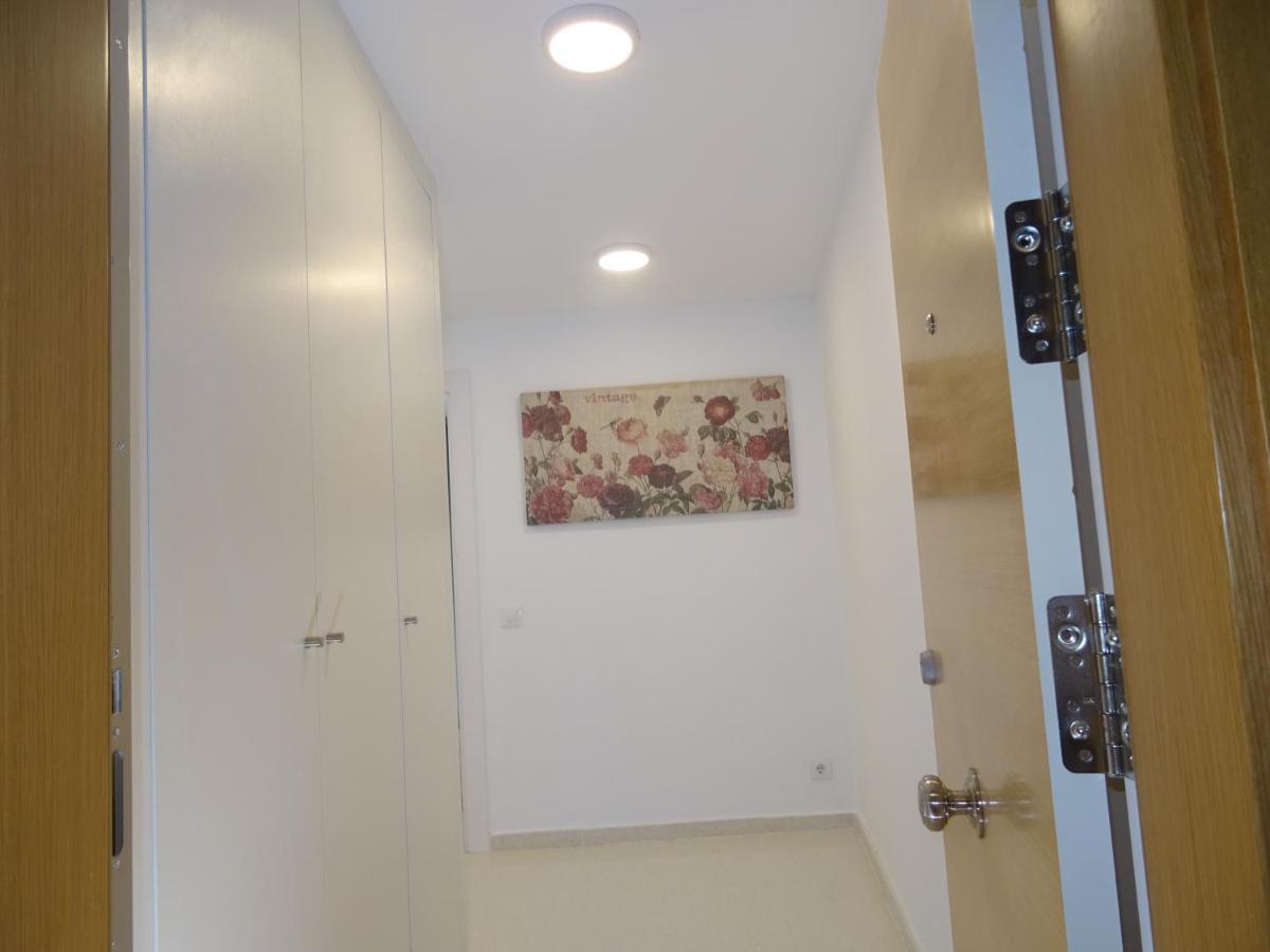 Apartamento Apartamento Plaza San benito 4 Calatayud Exterior foto