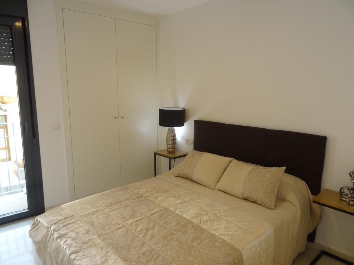Apartamento Apartamento Plaza San benito 4 Calatayud Exterior foto