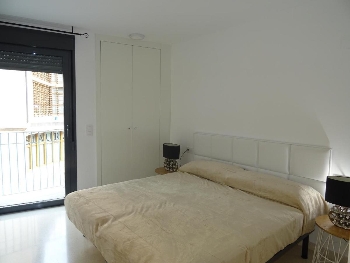 Apartamento Apartamento Plaza San benito 4 Calatayud Exterior foto